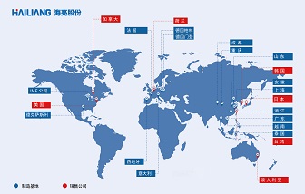 和记娱乐股份山东公司正式运营，生产基地完成国内市场全覆盖！