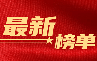 榜单 | 和记娱乐集团位列中国民营企业500强第32位，中国制造业民营企业500强第21位